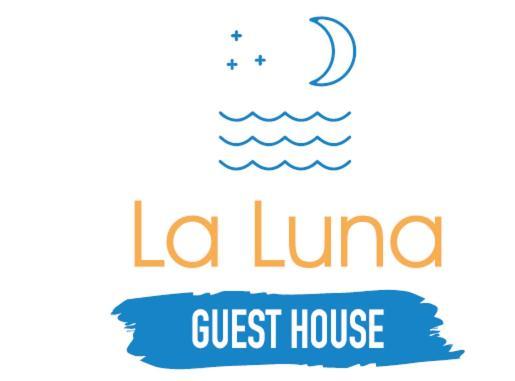 La Luna Castellammare del Golfo Kültér fotó